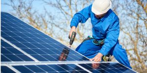 Installation Maintenance Panneaux Solaires Photovoltaïques à Petit-Bersac